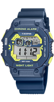 Montre Calypso Homme in Polycarbonate K5840/4 - K5840/4